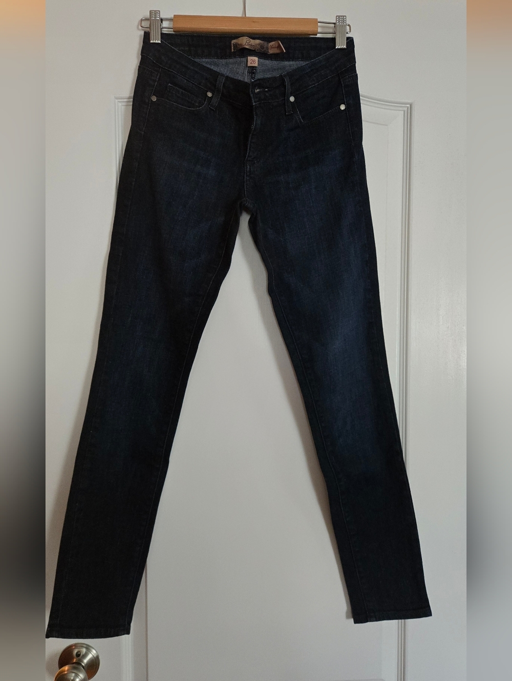 Paige Verdugo Jegging
